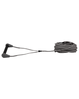 Outlaw Rope Package - Spectra Fusion - Gray - 2026
